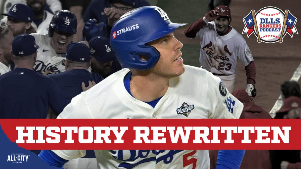 Texas Rangers Dodgers Blue Jays