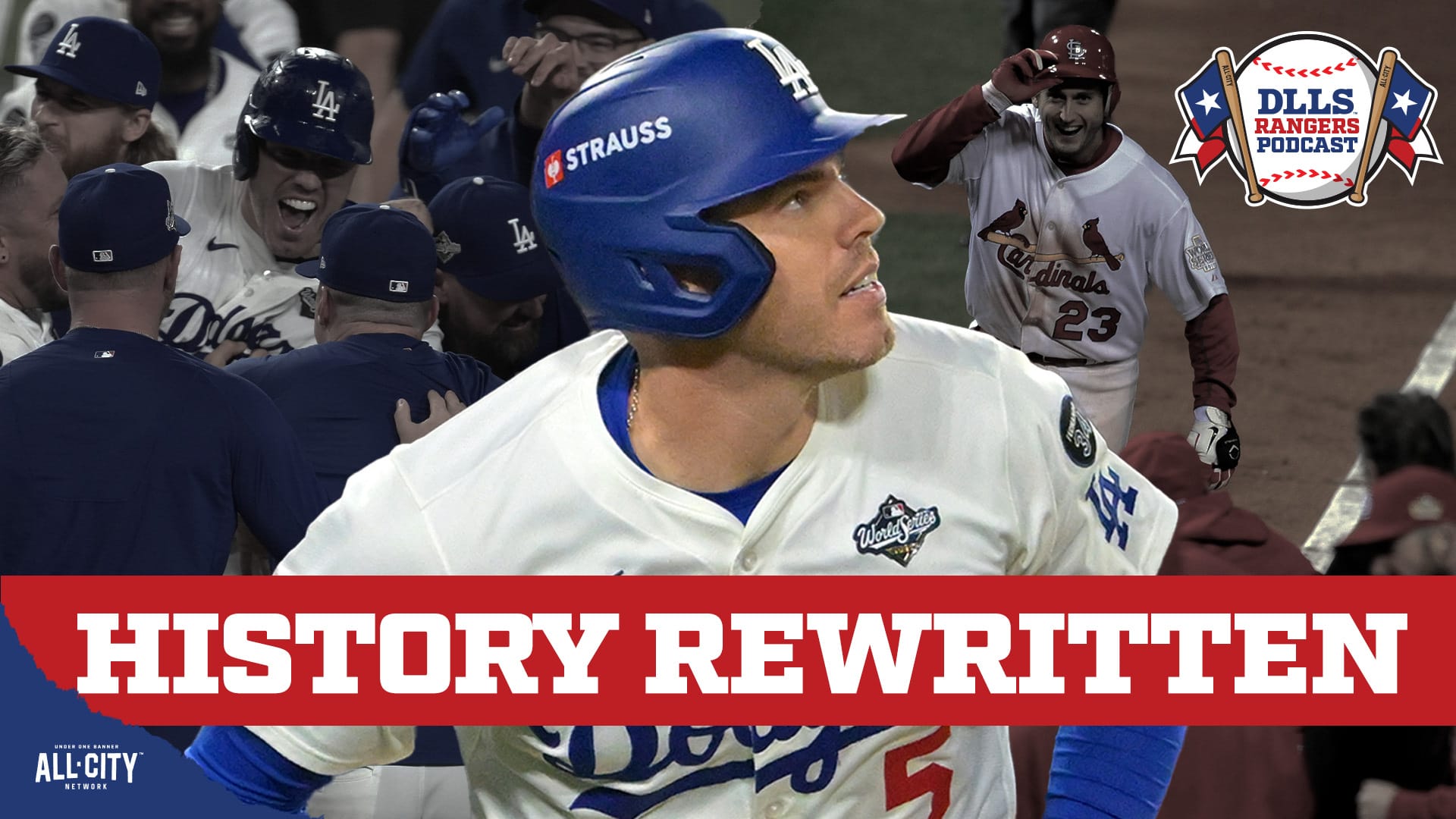 Texas Rangers Dodgers Blue Jays