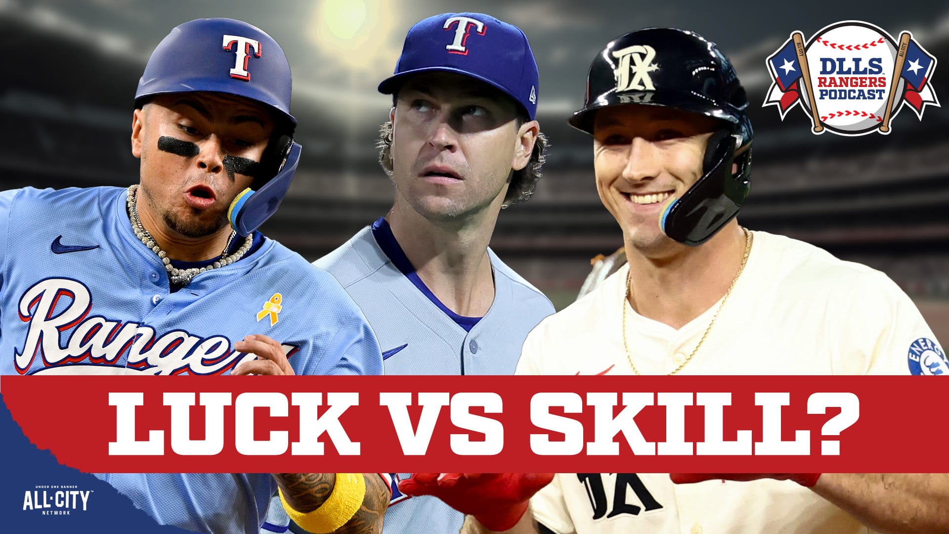 Texas Rangers Jacob deGrom Wyatt Langford