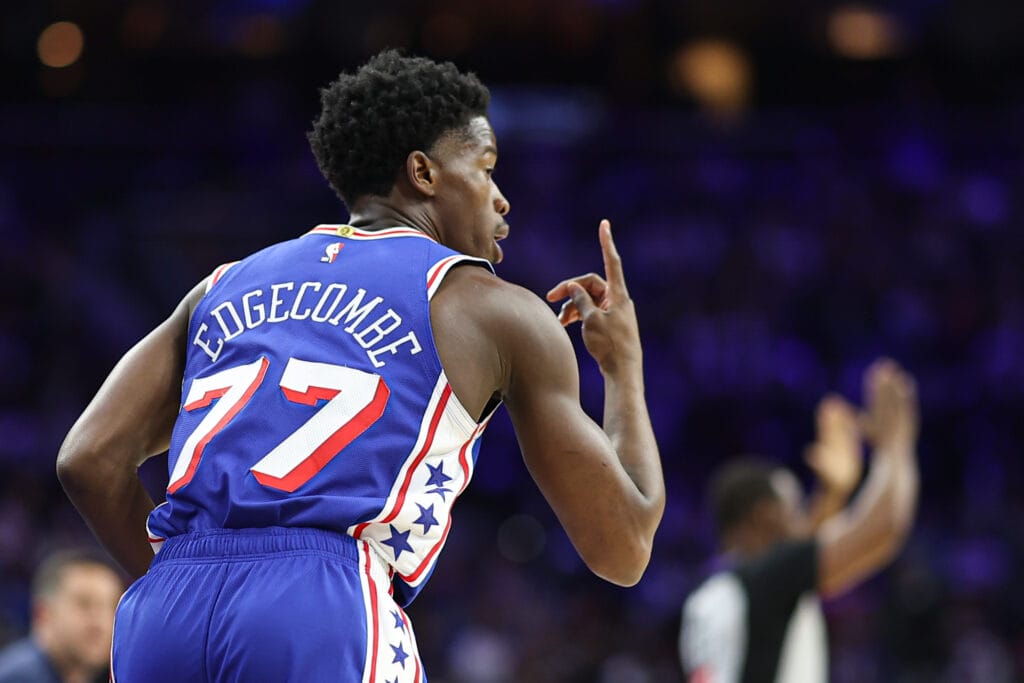 Our NBA writers name 1 surprise and 1 question for their teams from basketball’s opening week