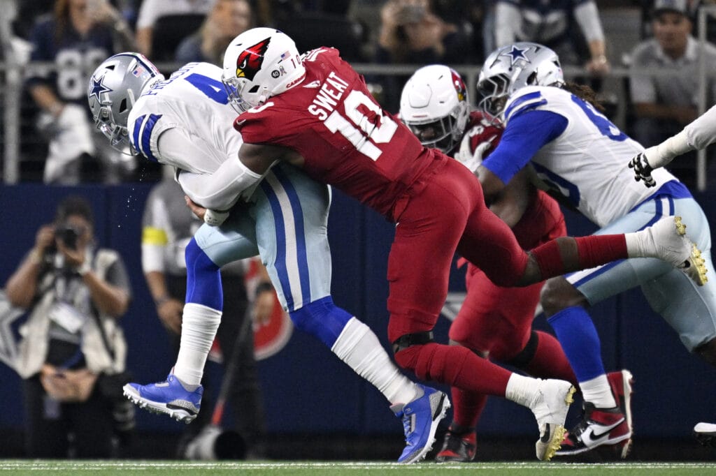 Trade or no trade, the Dallas Cowboys are beyond help, 2025 season is cooked