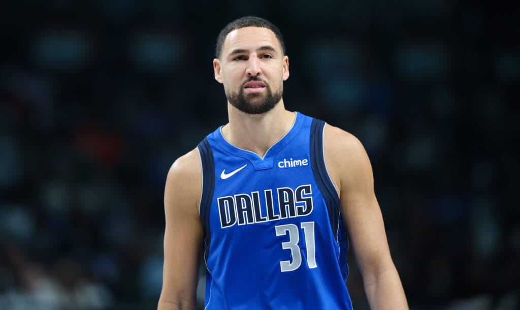 Klay Thompson