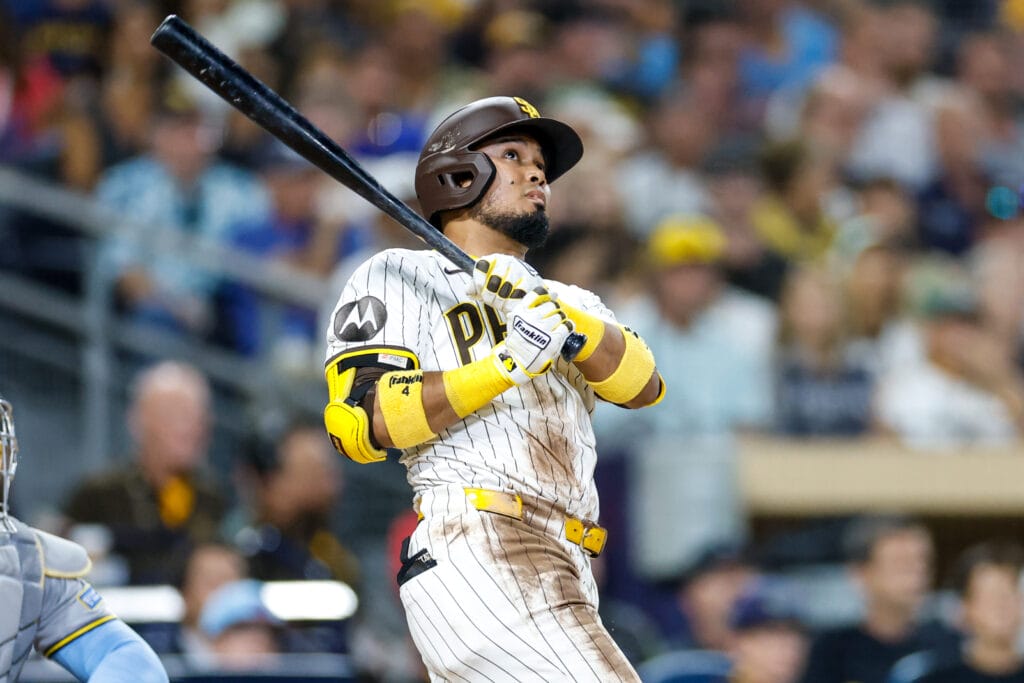 Texas Rangers could seek financially realistic free agents