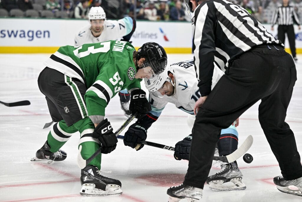 Let’s have fun and re-draft the 2021 NHL Draft