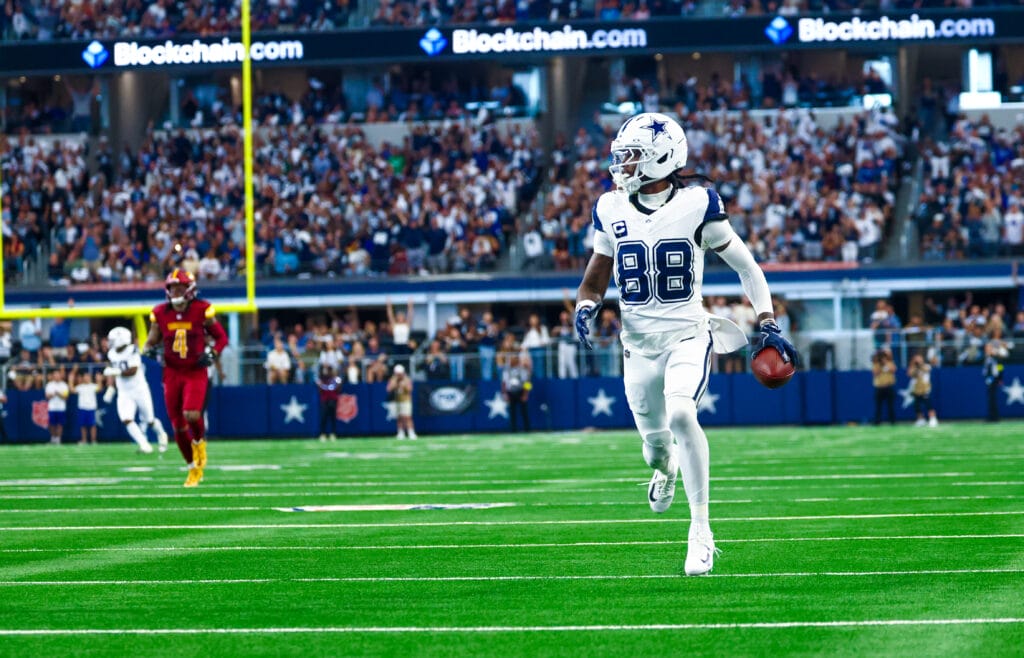 3 bold Cowboys predictions for remainder of 2025 season
