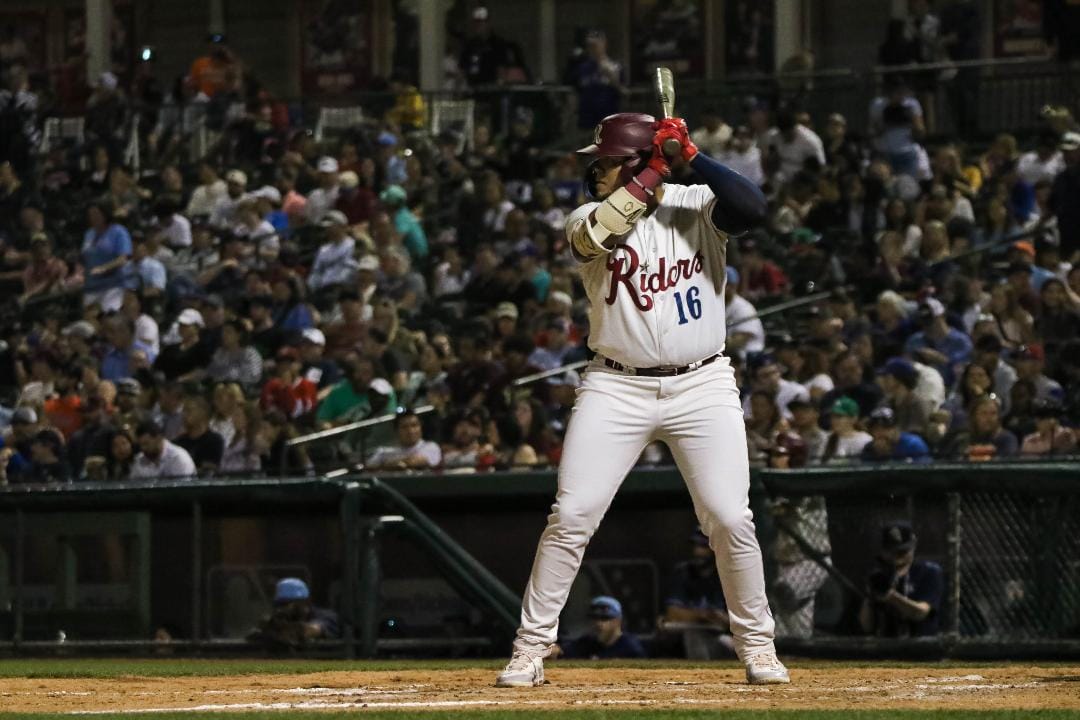 Abi Ortiz Texas Rangers