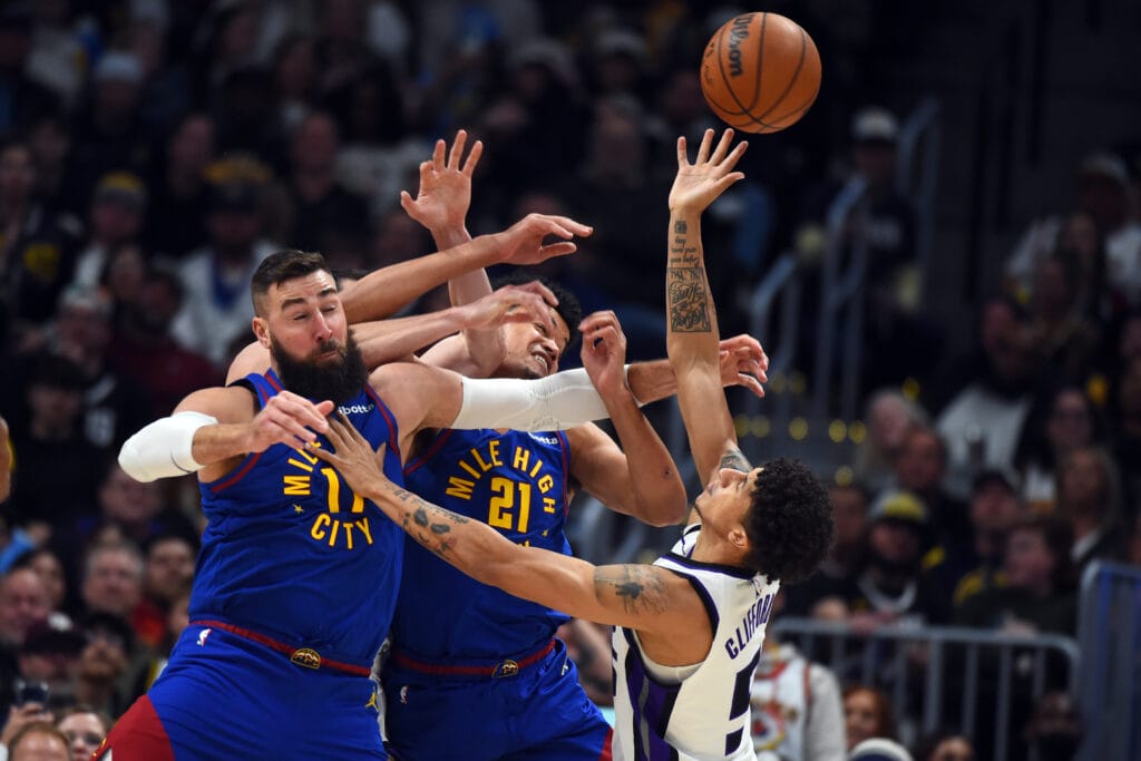 What’s 1 realistic and 1 dream scenario for each NBA team? Our writers answer