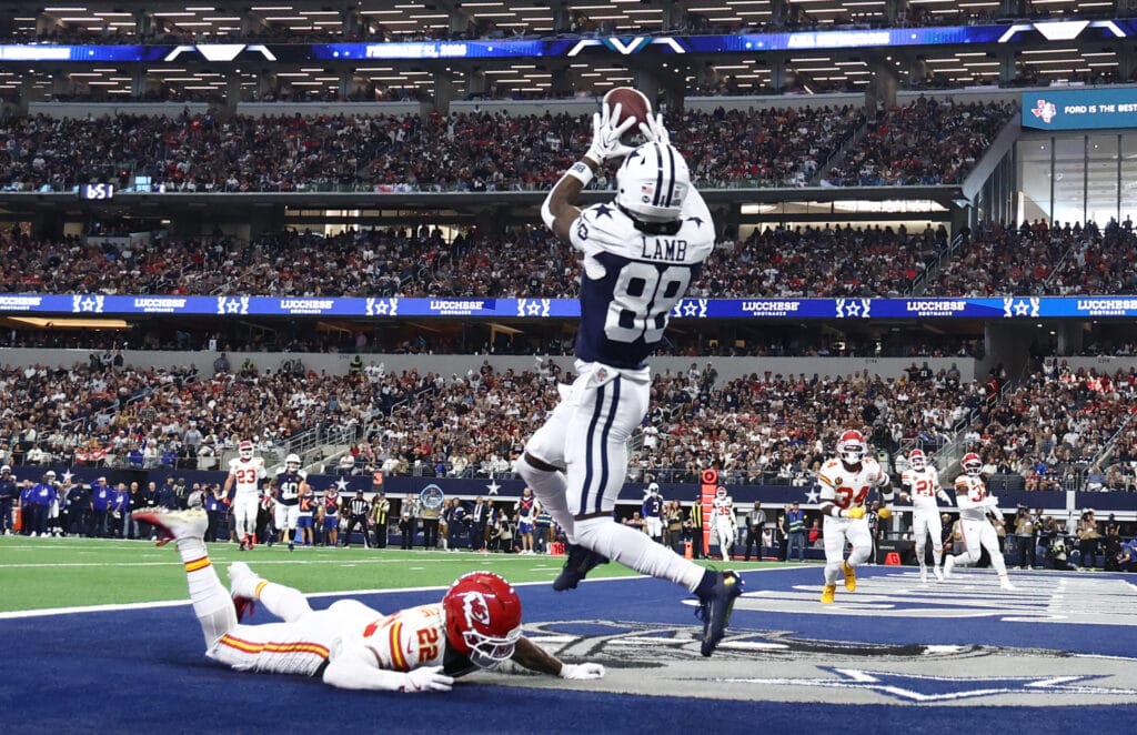 3 takeaways from Cowboys’ 31-28 Thanksgiving Day win over Chiefs