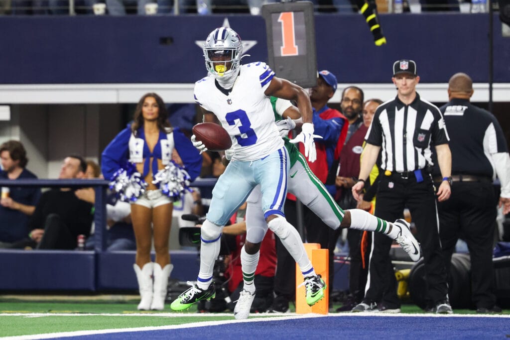 Keys to victory: Cowboys look to keep rolling as they travel to Detroit