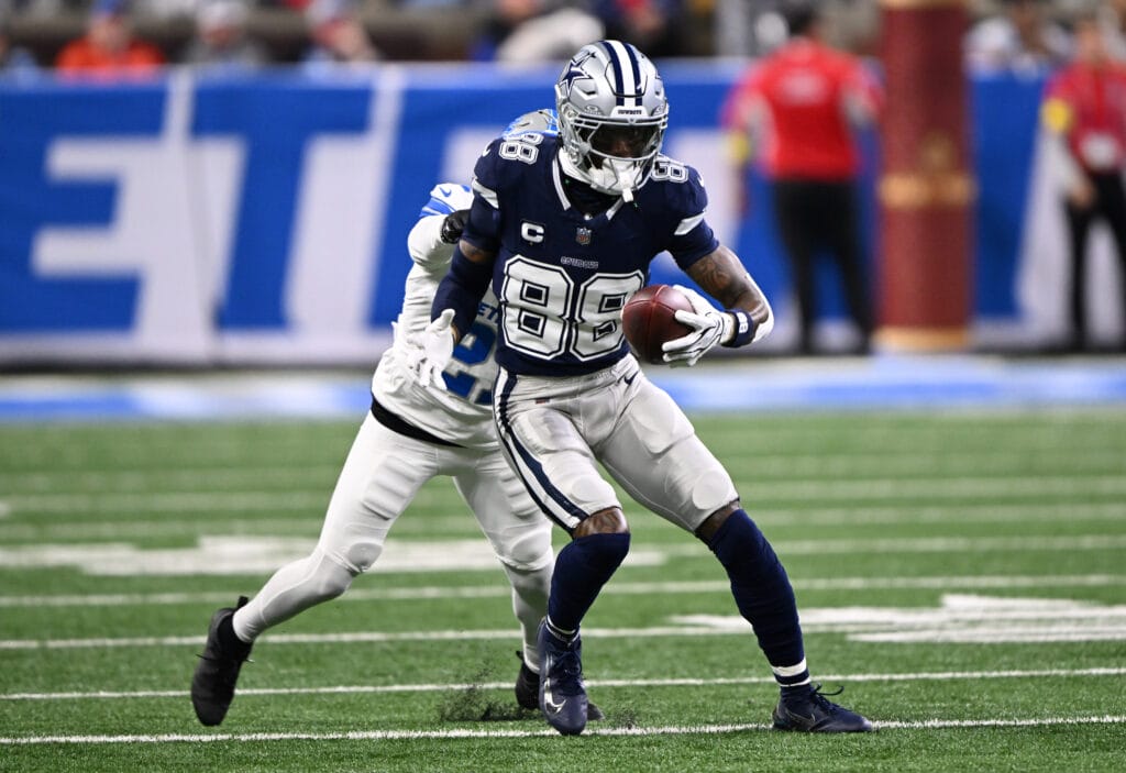 3 takeaways from Cowboys’ 44-30 Week 14 loss to Lions