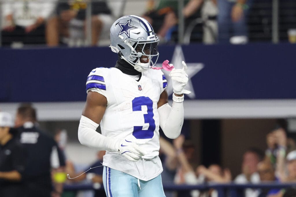 Cowboys vs. Vikings: How to Watch, Listen & Live Stream Week 15