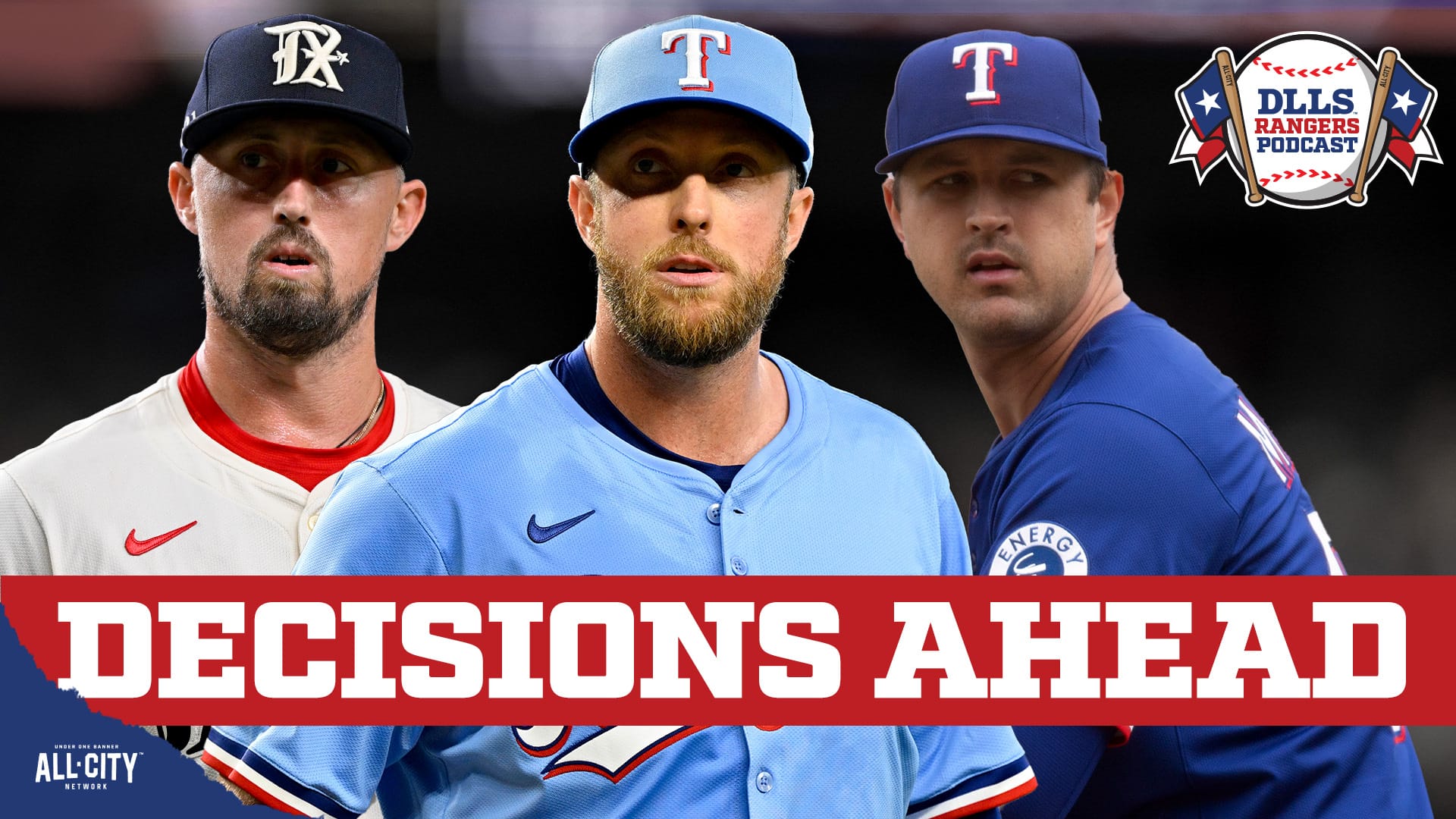 Texas Rangers Merrill Kelly