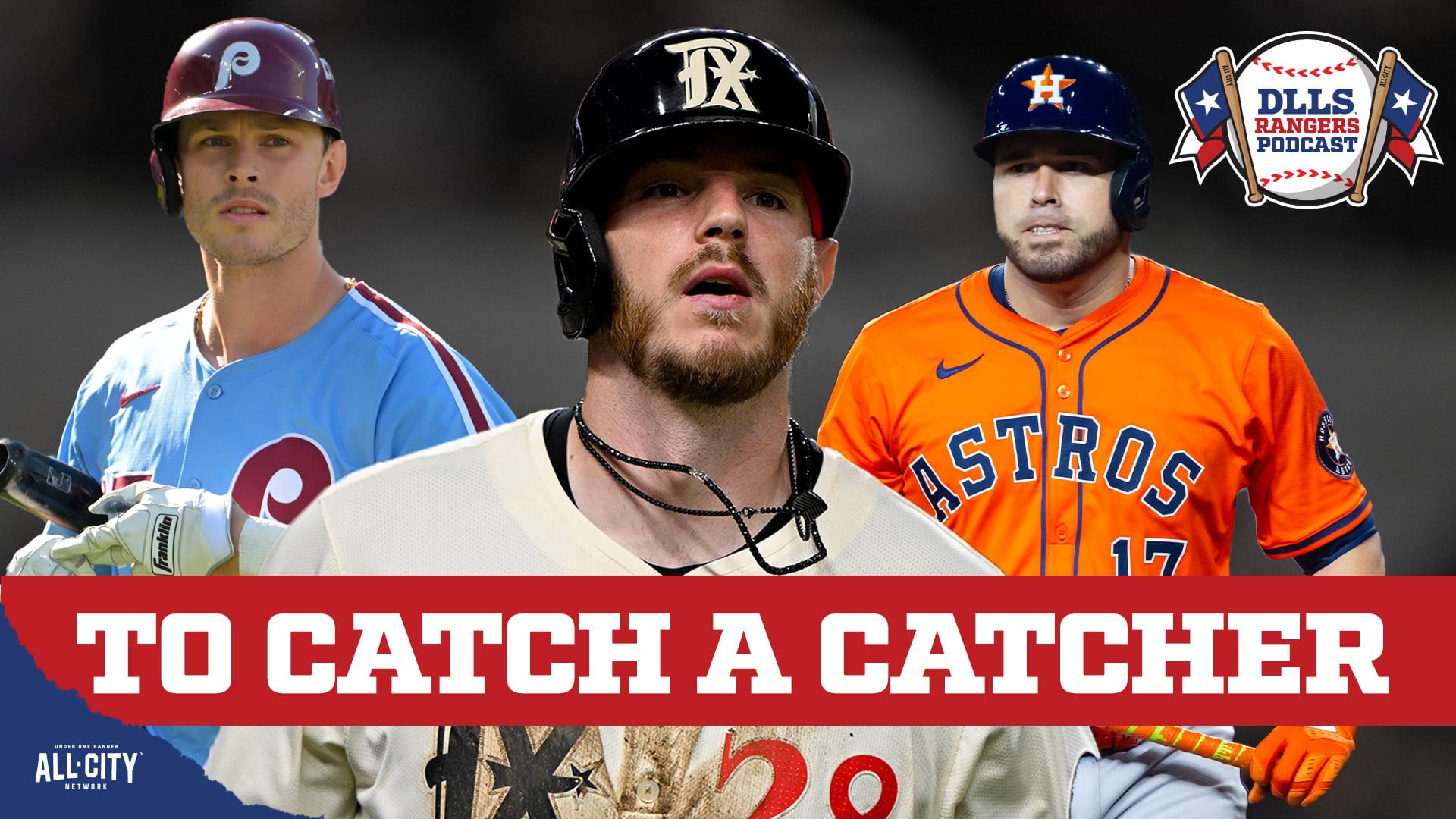 Texas Rangers Jonah Heim