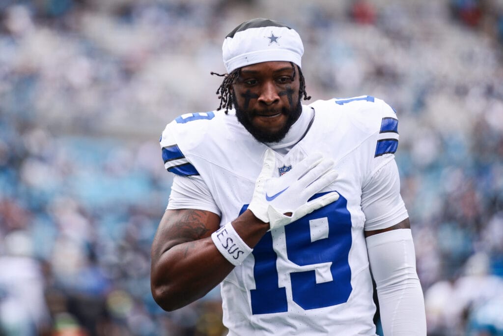5 Cowboys to watch in Week 15 vs. Vikings