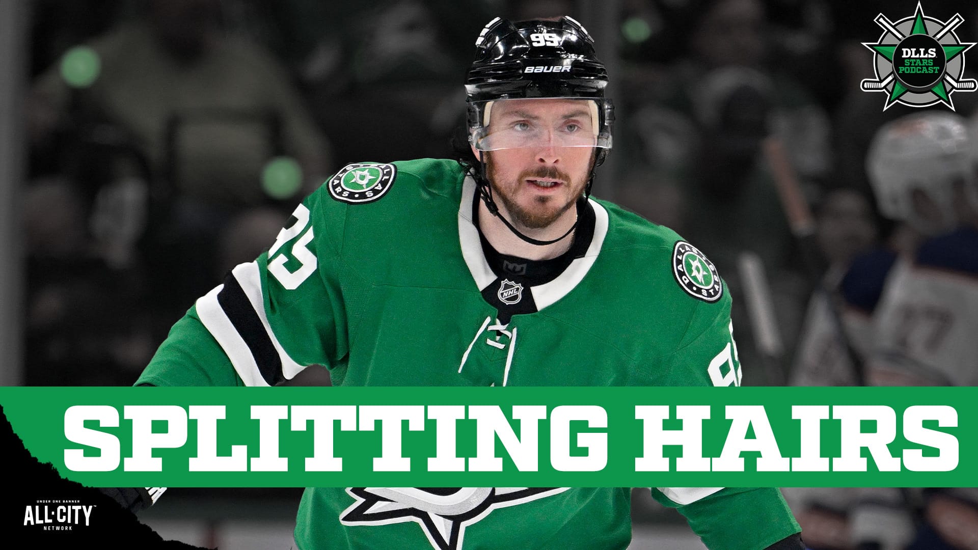 DLLS Dallas Stars podcast