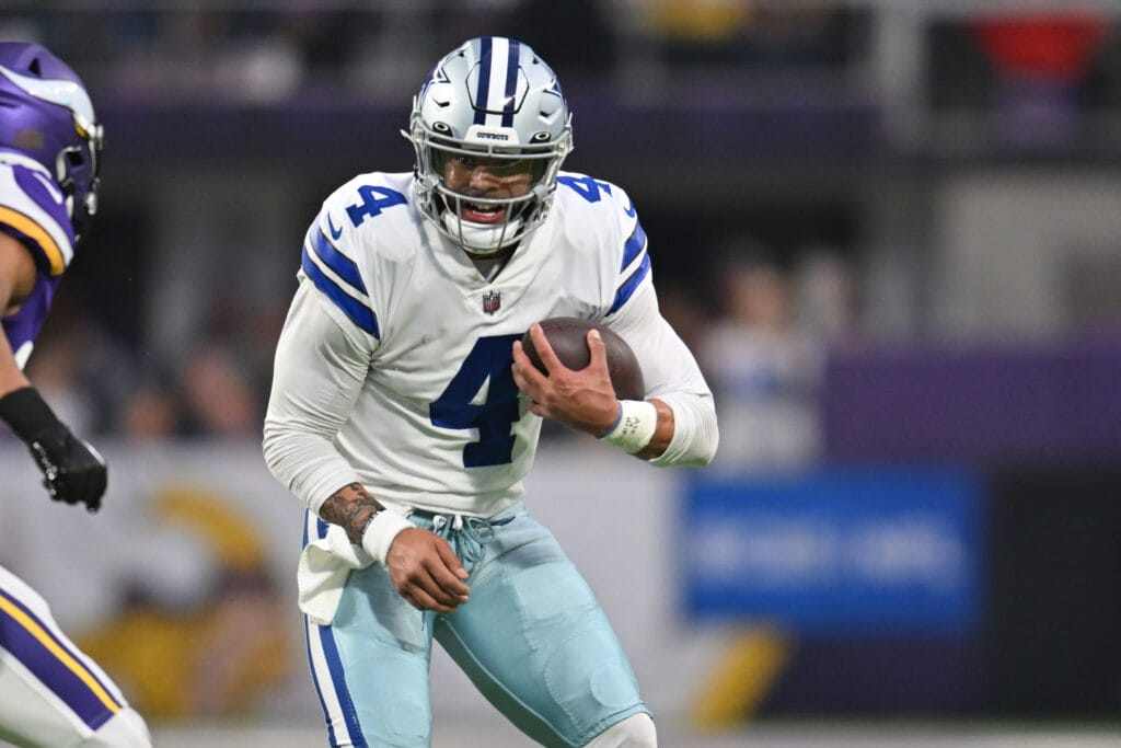 Cowboys vs. Vikings: 3 key matchups to watch for Week 15 Sunday Night Football