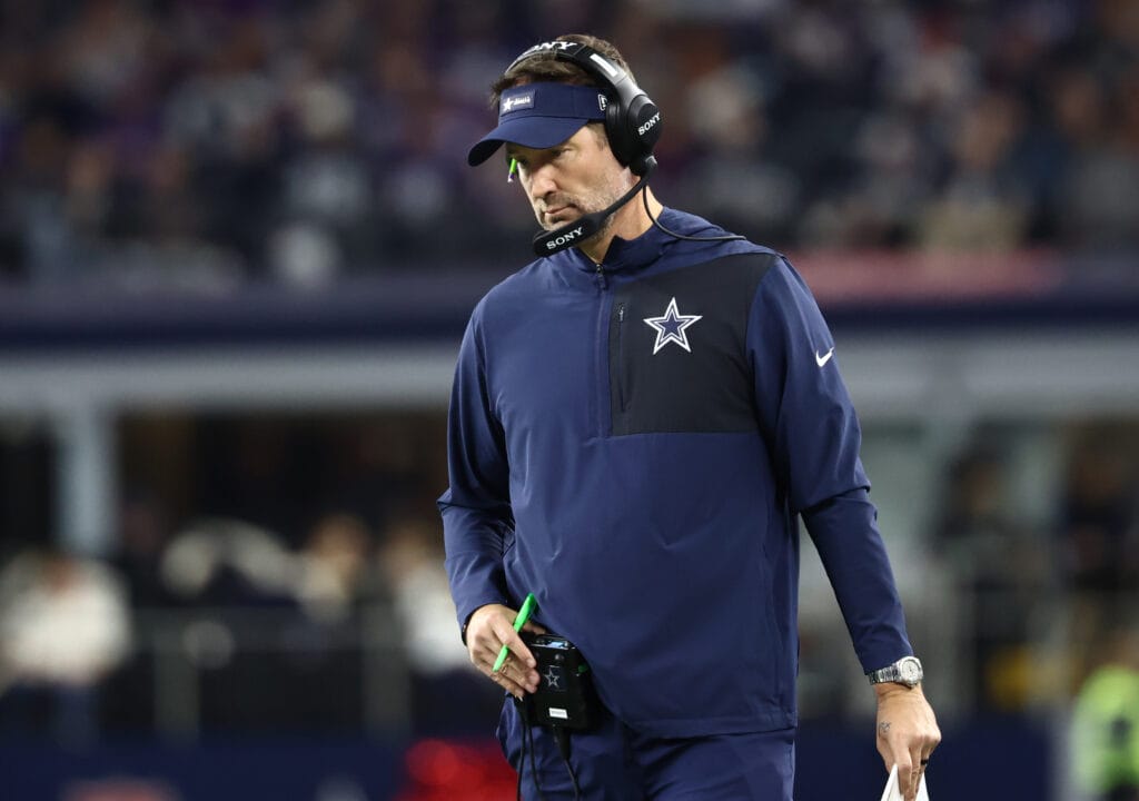 Dallas Cowboys, Dak Prescott left with profane feeling after getting playoff hopes crushed by Vikings
