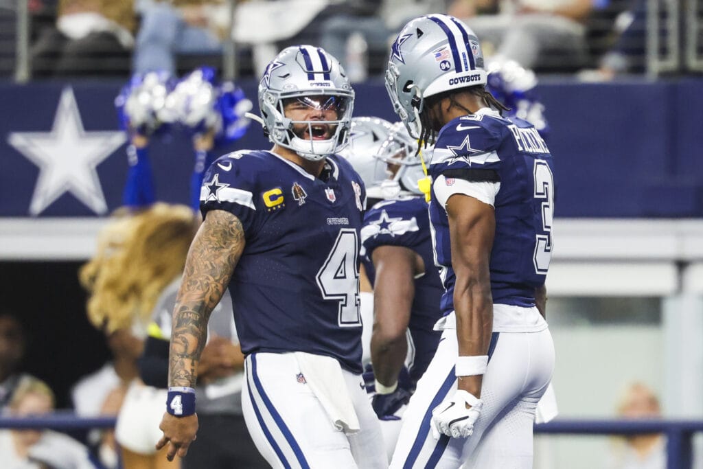 Instant Reactions: Cowboys fall to Chargers, losing streak extends to three games