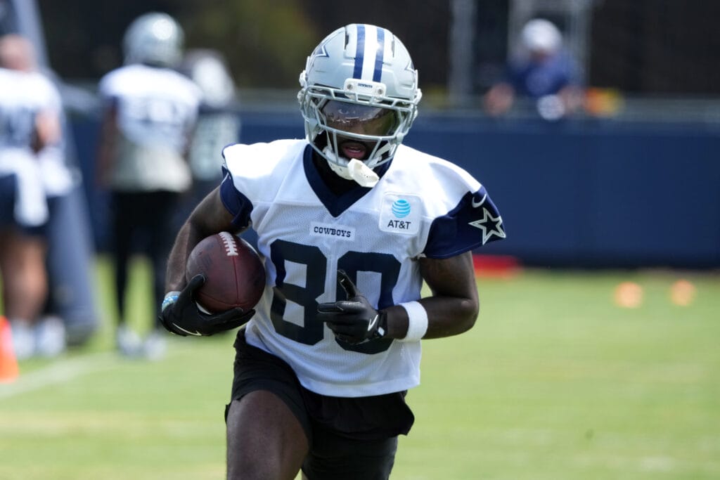 Cowboys sign 9 players to reserve/future contracts for 2026