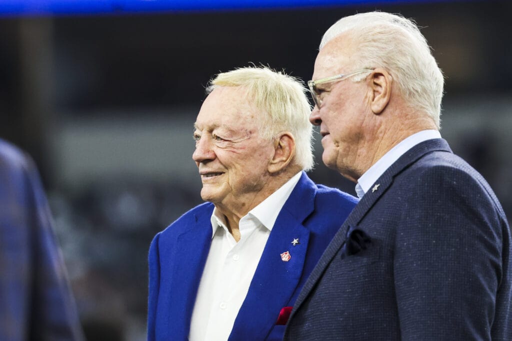 5 takeaways from Cowboys’ 2025 end of season presser