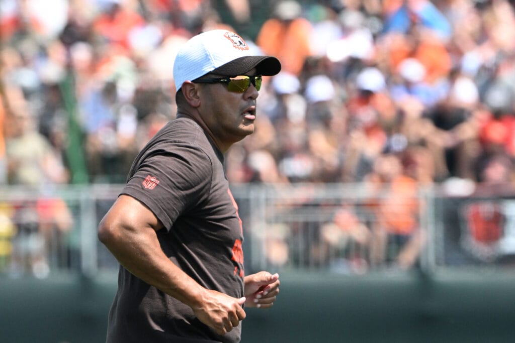 Cowboys request permission to interview three assistants for vacant defensive coordinator role