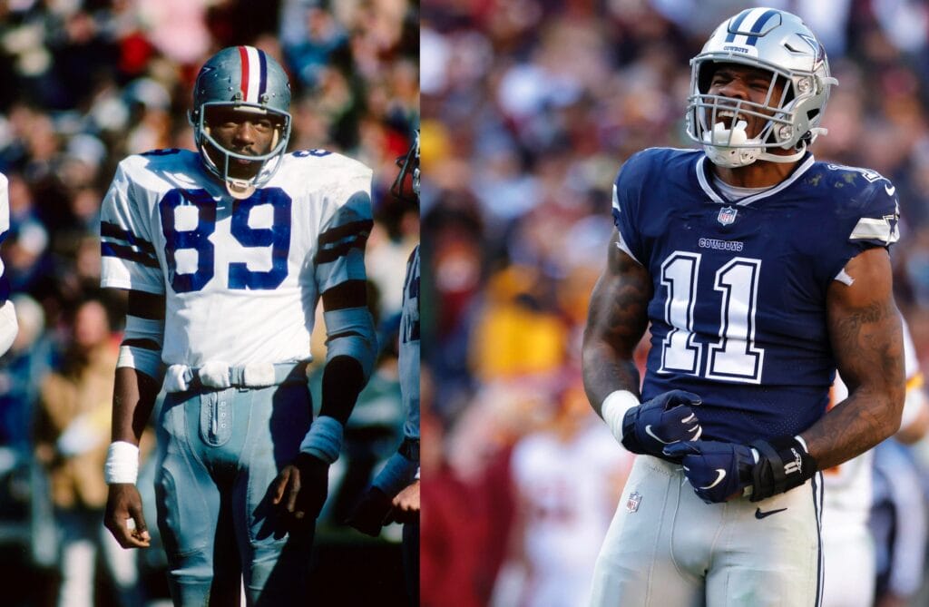 Revisiting Cowboys’ draft history when picking at No. 12 and No. 20