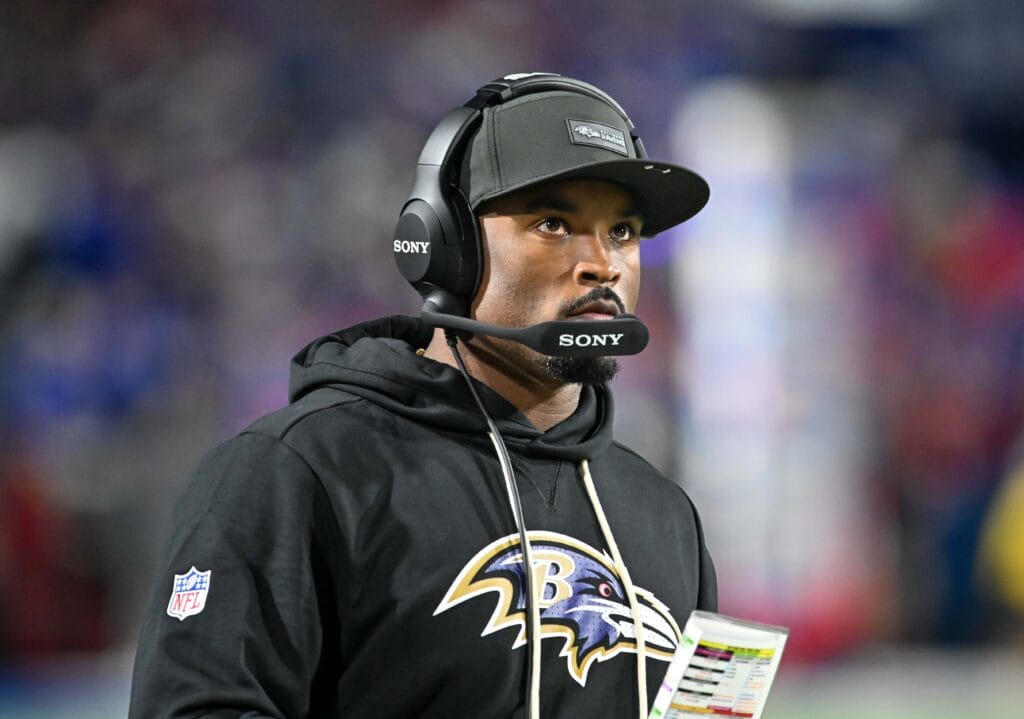 Cowboys to interview Aaron Whitecotton, Zach Orr, Jonathan Gannon for defensive coordinator job