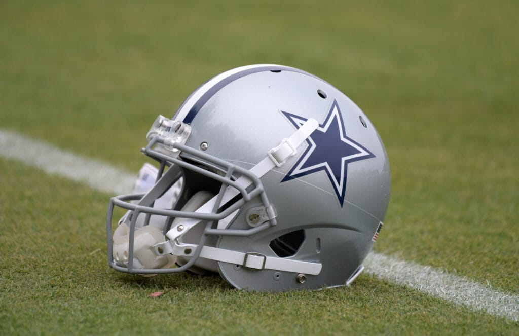 Cowboys working to hire Christian Parker as new defensive coordinator