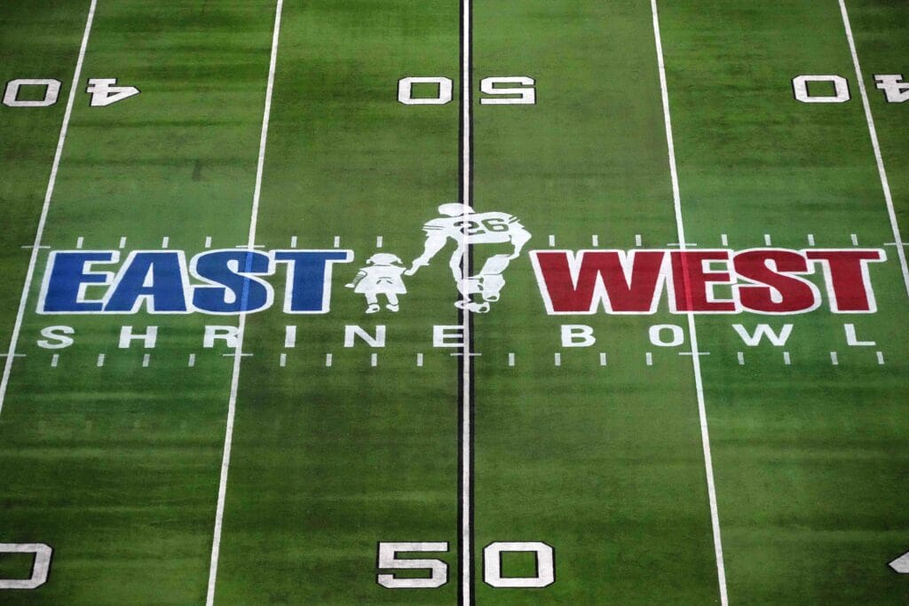 Cowboys’ Lunda Wells, Aaron Whitecotton to coach in 101st East-West Shrine Bowl