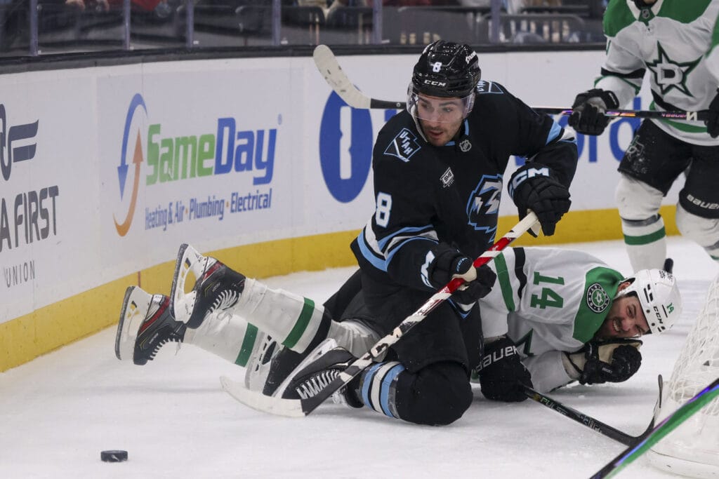 Is the sky really falling for the Dallas Stars? Let’s ask NHL scouts