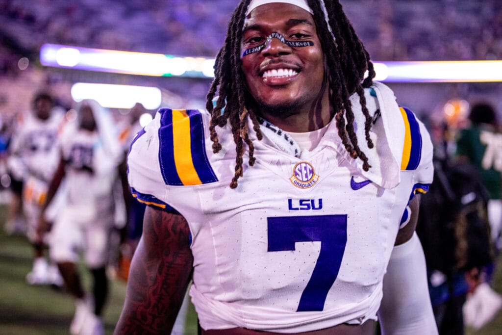 5 players Cowboys should be watching at 2026 East-West Shrine Bowl