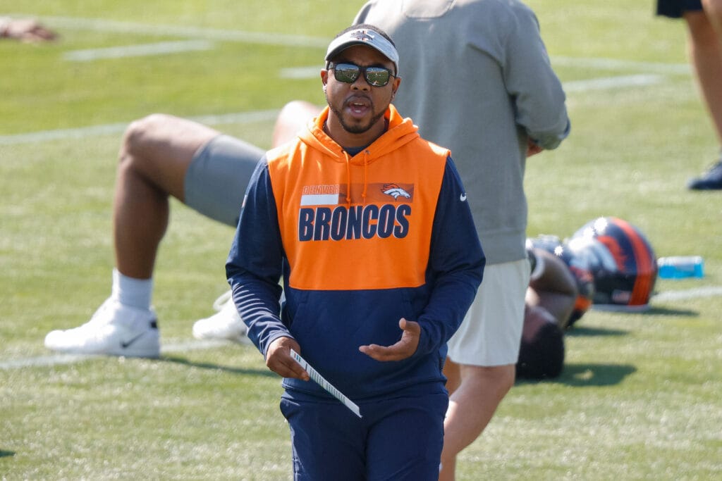 New Dallas Cowboys DC Christian Parker called savant, rising star…as praises continue to mount