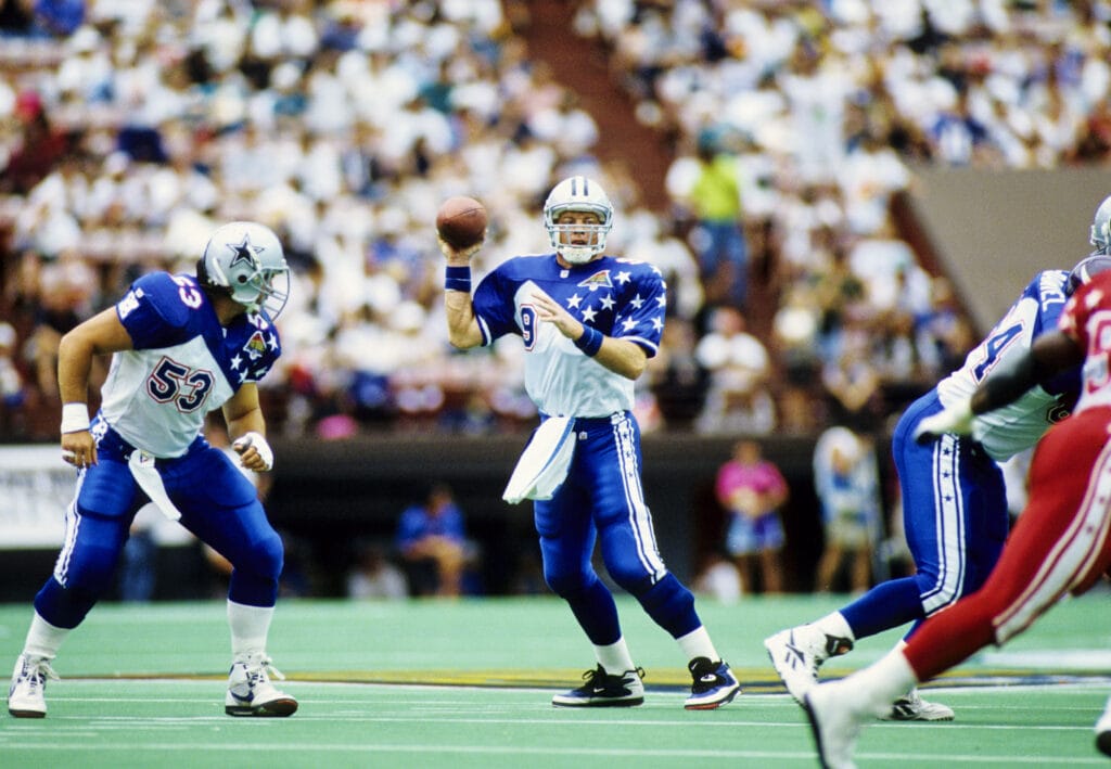 📸 Cowboys in the Pro Bowl Through the Years - DLLS Sports