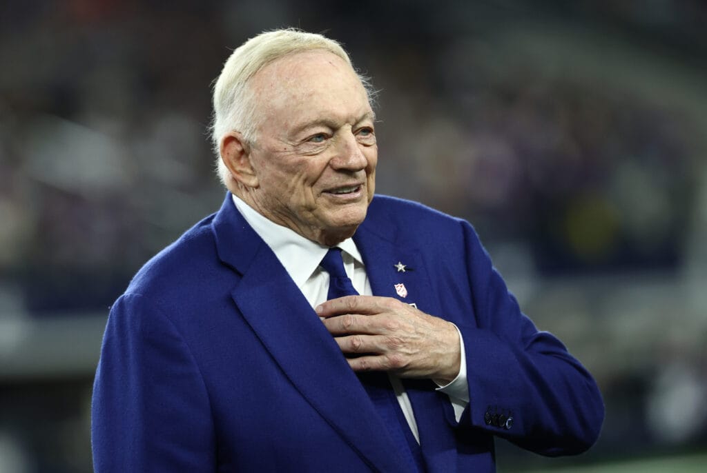 Dallas Cowboys headed to Brazil in 2026, first international game since 2014