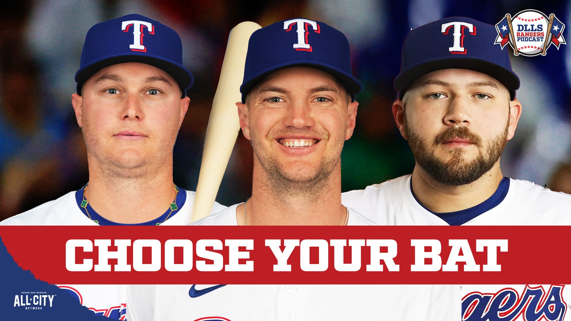 Texas Rangers Joc Pederson Josh Jung Jake Burger