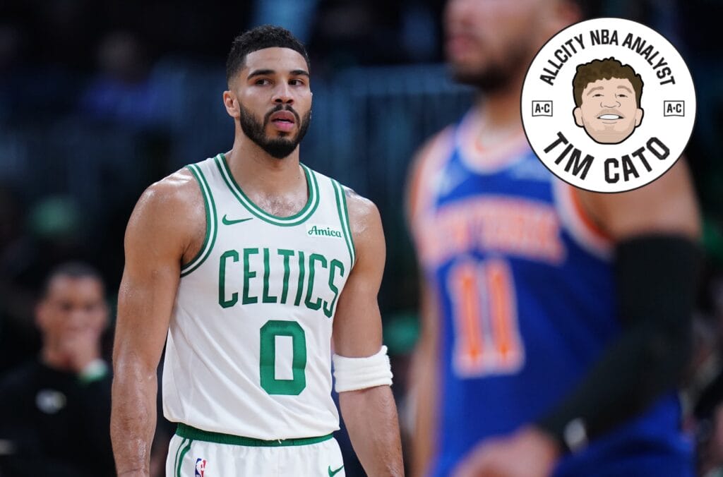 The NBA’s 9 most important questions for the rest of this regular season