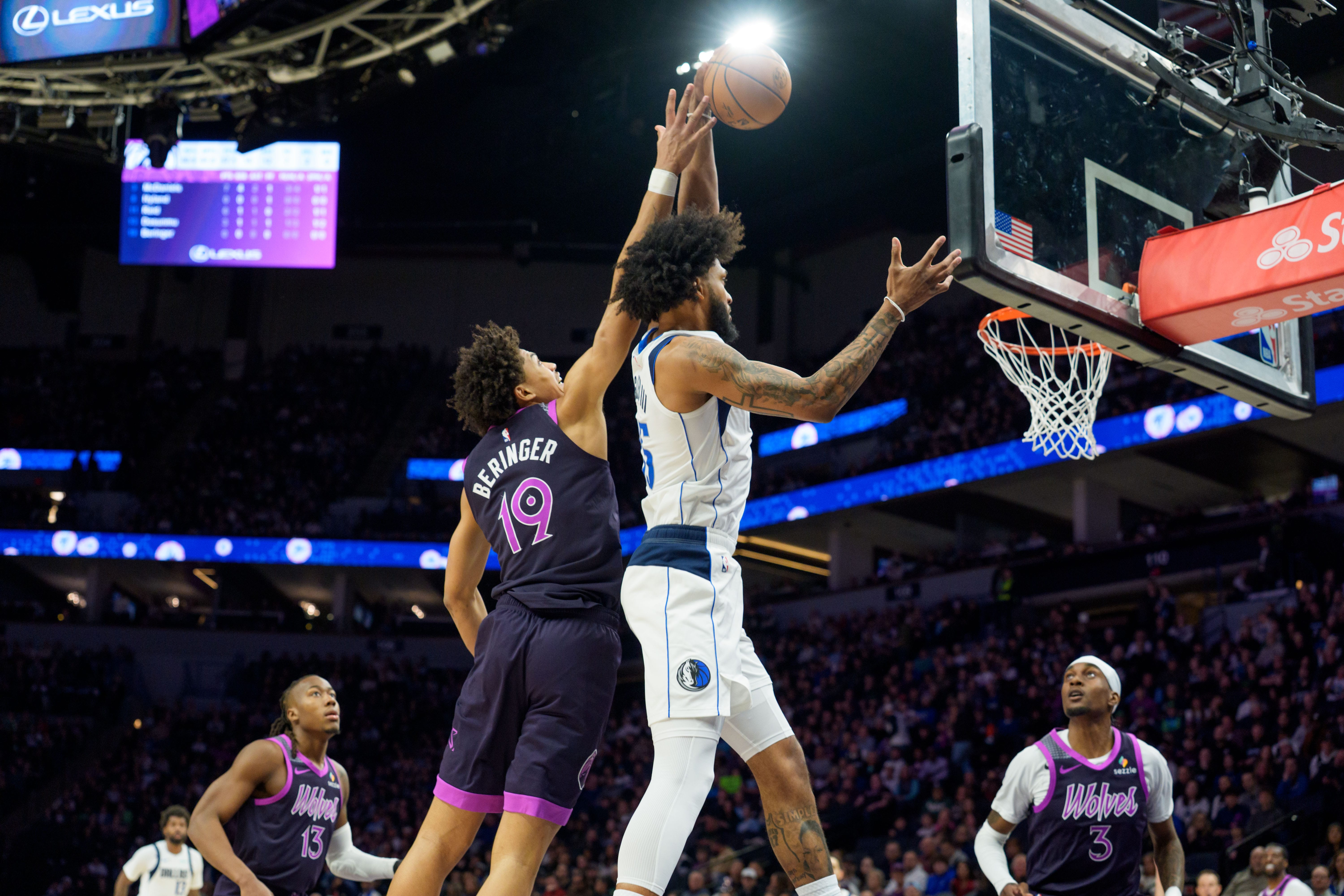Mavericks' Marvin Bagley