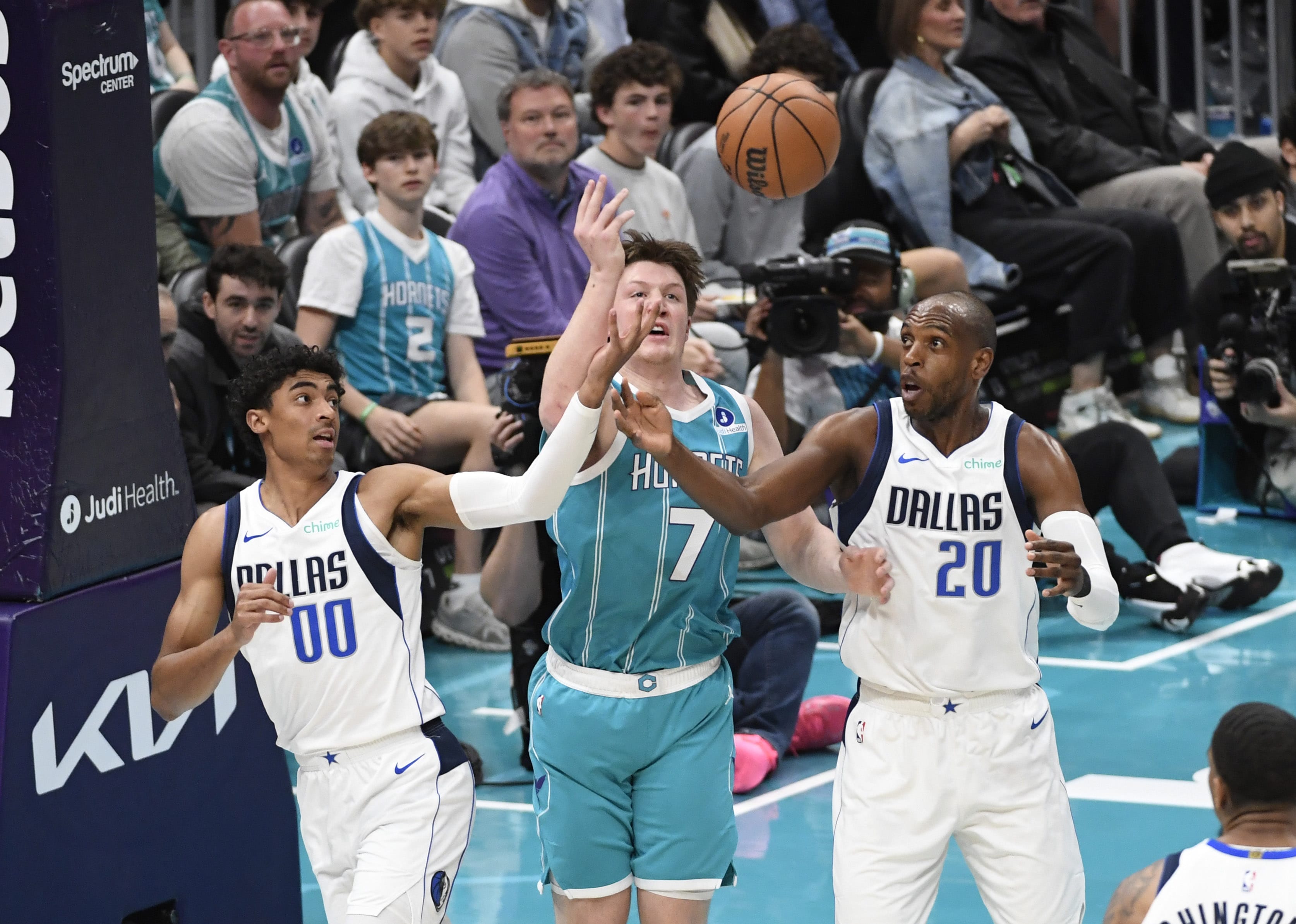 Mavericks' Max Christie