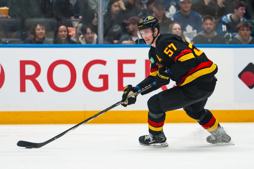 Dallas Stars trade Tyler Myers