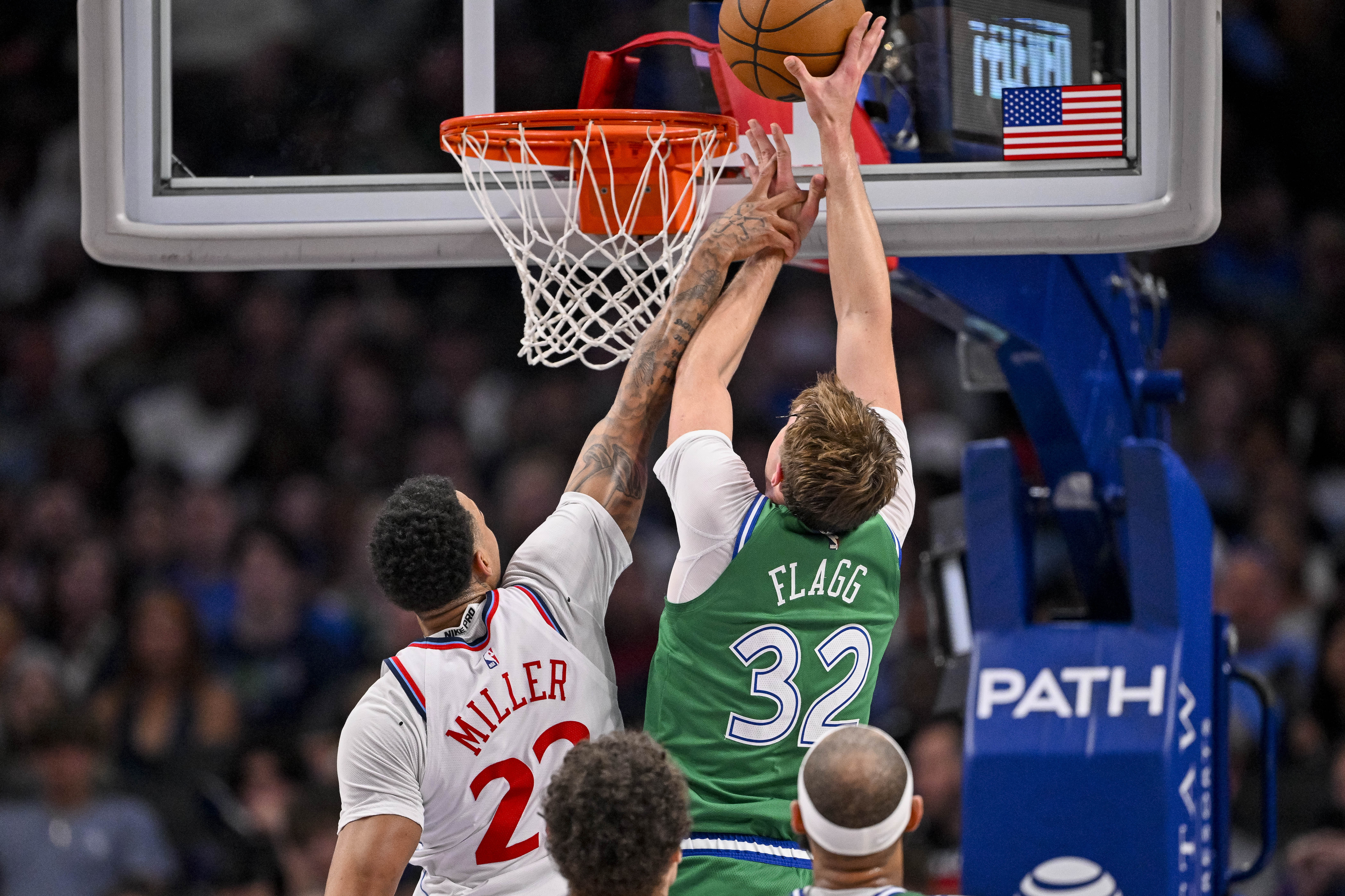 Mavericks' Darius Garland