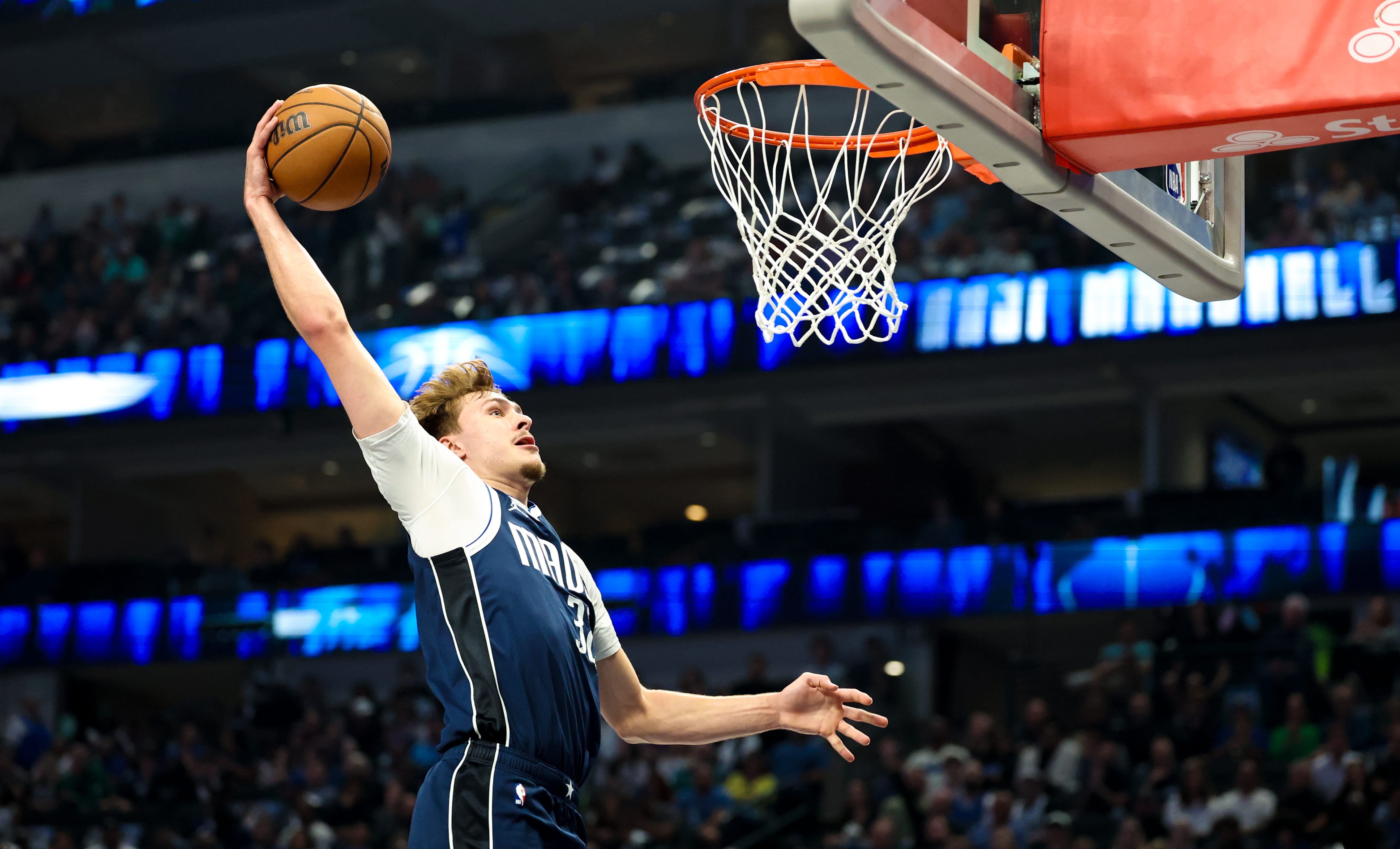 Mavericks' Cooper Flagg