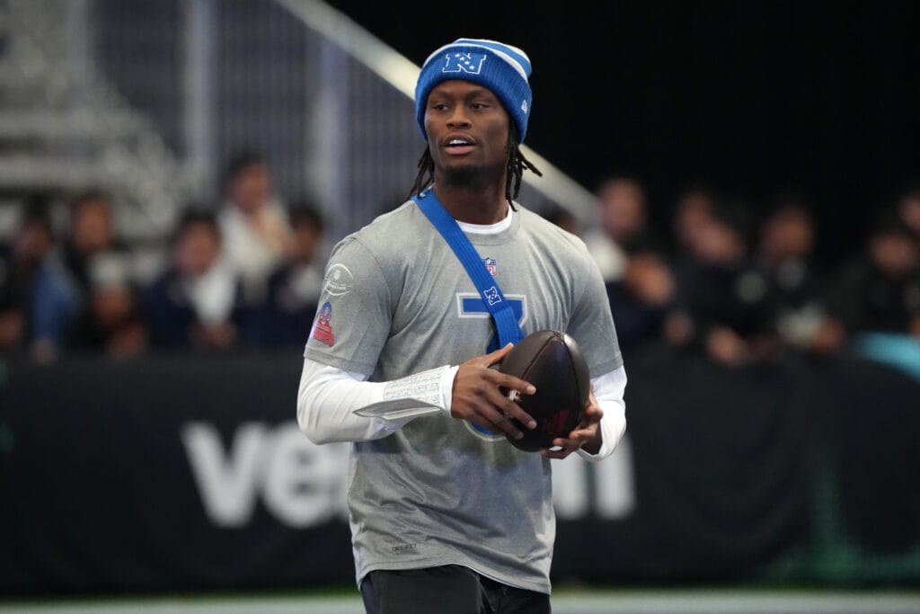 Two top picks aside, is a possible George Pickens trade now on Dallas Cowboys’ 2026 NFL Draft radar