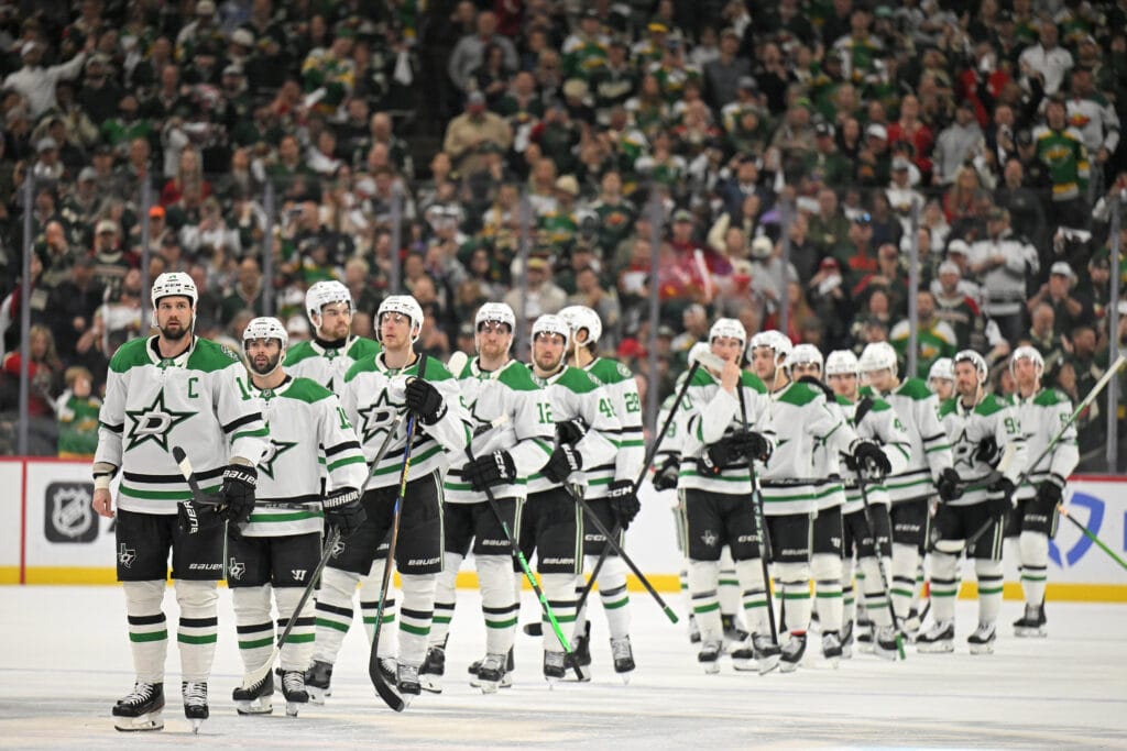 Dallas Stars