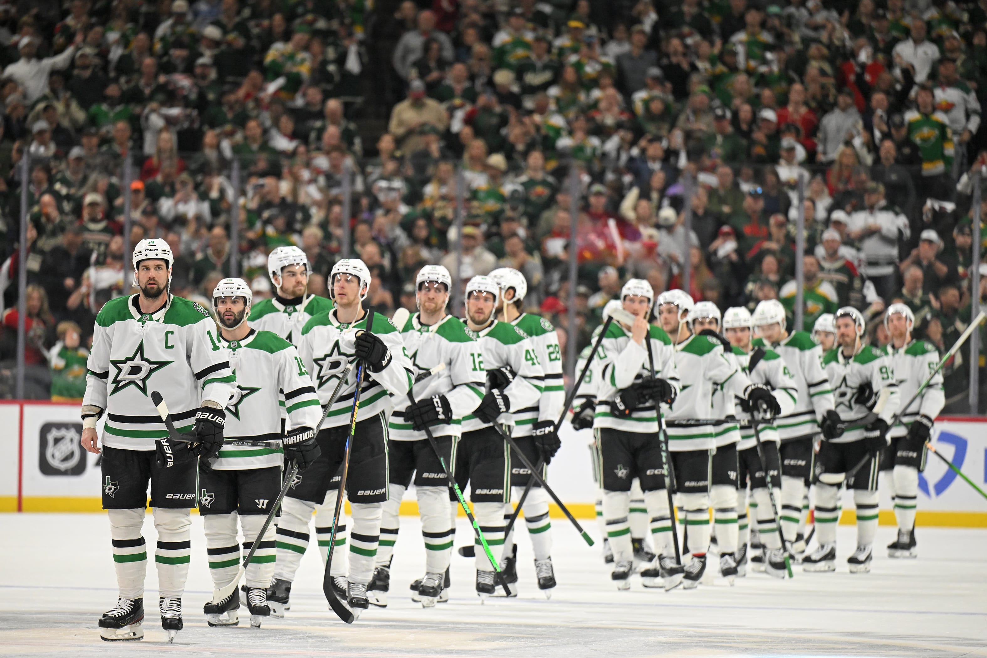 Dallas Stars