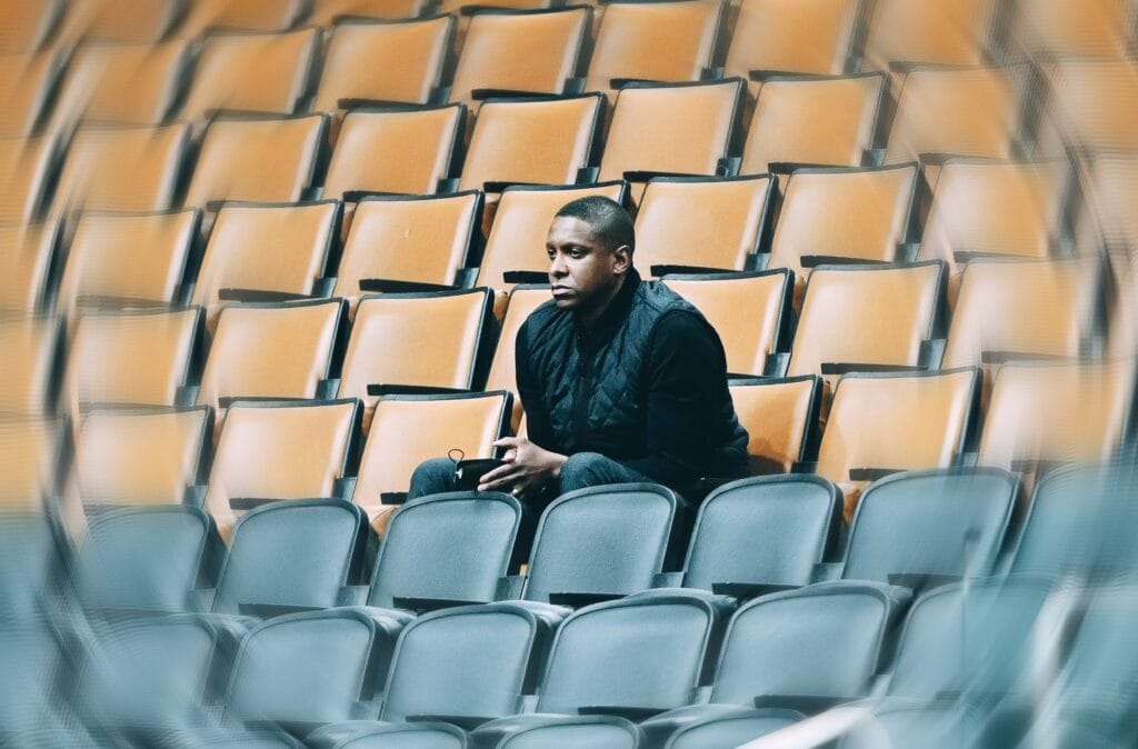 Mavericks president Masai Ujiri