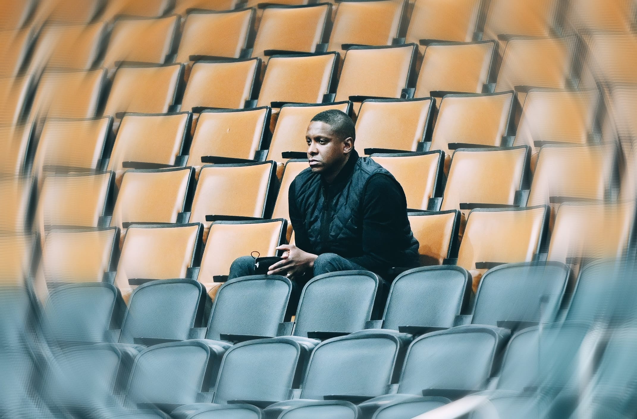 Mavericks president Masai Ujiri