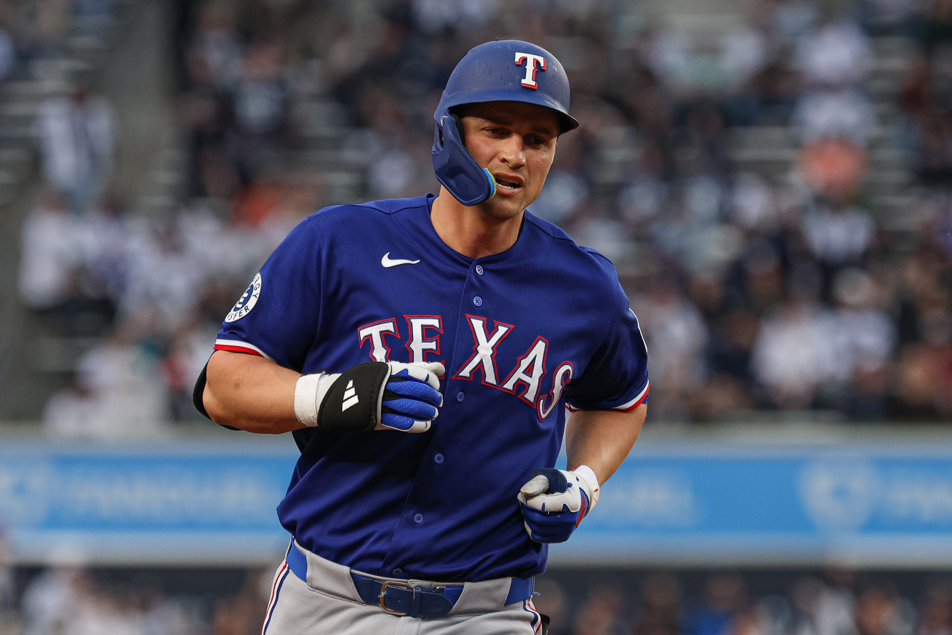 Texas Rangers Corey Seager