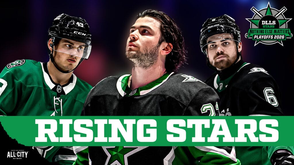 DLLS Dallas Stars podcast - Texas Stars coach Toby Petersen