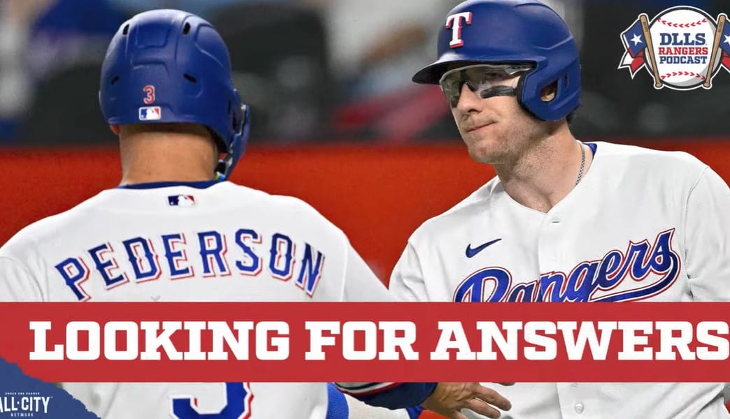 Texas Rangers offense no-hitter