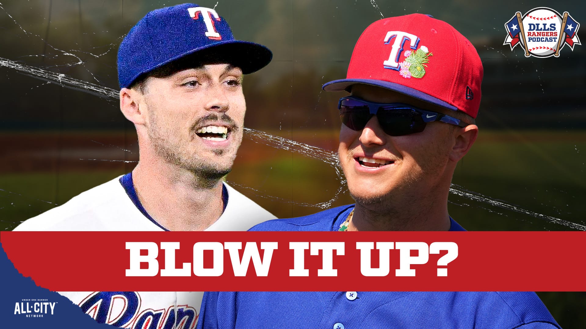 Texas Rangers trade deadline